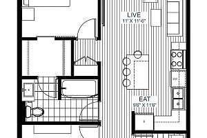 2345 Butt Road Unit# 511 - Photo 20