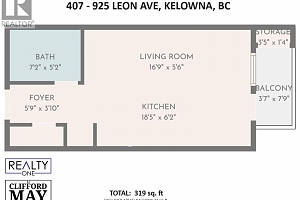 925 Leon Avenue Unit# 407 - Photo 30