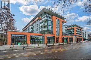 3409 Lakeshore Road Unit# PH S607 - Photo 2