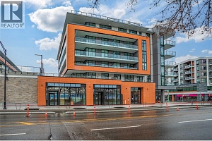 3409 Lakeshore Road Unit# PH S607 - Photo 3