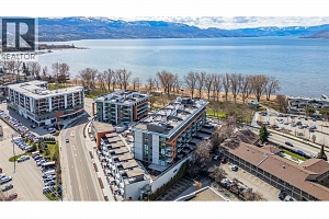 3409 Lakeshore Road Unit# PH S607 - Photo 4