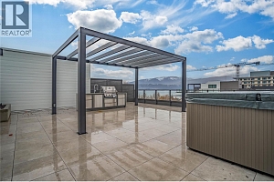 3409 Lakeshore Road Unit# PH S607 - Photo 41