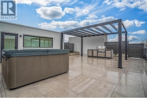 3409 Lakeshore Road Unit# PH S607 - Photo 45