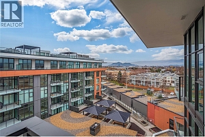 3409 Lakeshore Road Unit# PH S607 - Photo 48