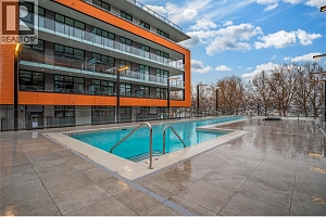 3409 Lakeshore Road Unit# PH S607 - Photo 53