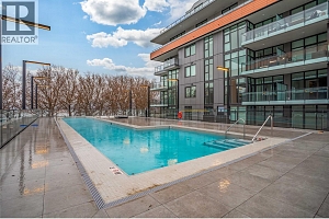 3409 Lakeshore Road Unit# PH S607 - Photo 54