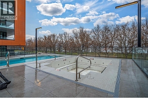 3409 Lakeshore Road Unit# PH S607 - Photo 55