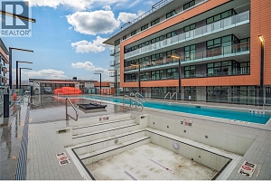 3409 Lakeshore Road Unit# PH S607 - Photo 56