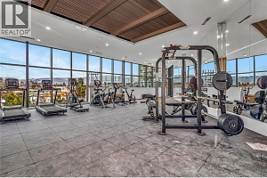 3409 Lakeshore Road Unit# PH S607 - Photo 59