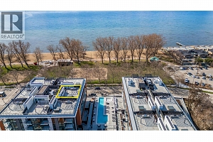 3409 Lakeshore Road Unit# PH S607 - Photo 68