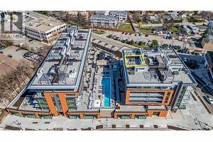 3409 Lakeshore Road Unit# PH S607 - Photo 70