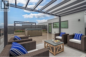 3409 Lakeshore Road Unit# PH S607 - Photo 8