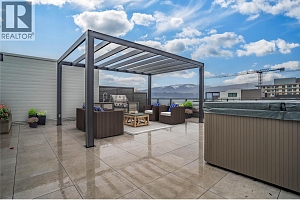 3409 Lakeshore Road Unit# PH S607 - Photo 9