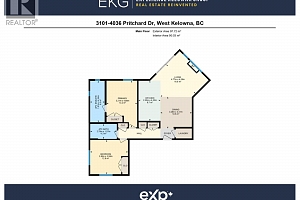 4036 Pritchard Drive N Unit# 3101 - Photo 44