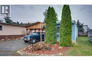 15401 Kalamalka Lake Road Unit# 67 Lot# 67 - Photo 2