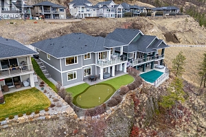 191 Upper Canyon Drive N - Photo 4