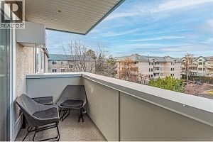 3160 De Montreuil Court Unit# 411 - Photo 20