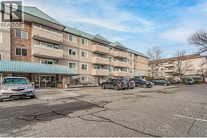 3160 De Montreuil Court Unit# 411 - Photo 26