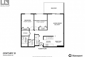 3160 De Montreuil Court Unit# 411 - Photo 3