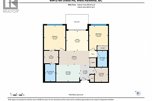 2760 Olalla Road Unit# 604 - Photo 48