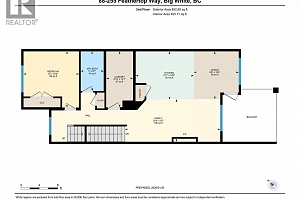 255 Feathertop Way Unit# 88 - Photo 57