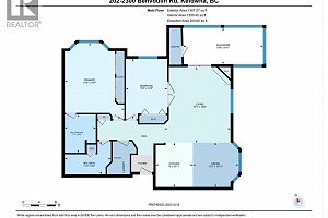 2300 Benvoulin Road Unit# 202 - Photo 56