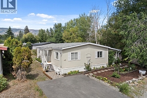 1881 Boucherie Road Unit# 45 - Photo 2