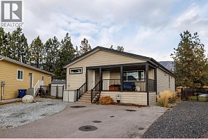 2440 Old Okanagan Highway Unit# 534 - Photo 2