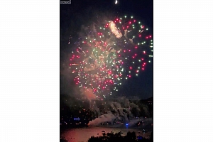 1075 Sunset Drive Unit# 906 - Photo 21