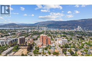 1160 Bernard Avenue Unit# 1203 - Photo 31