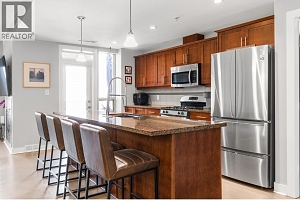 1160 Bernard Avenue Unit# 1203 - Photo 8