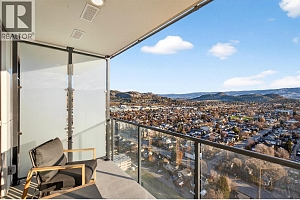 1488 Bertram Street Unit# 2606 - Photo 17