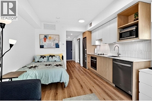 1488 Bertram Street Unit# 2606 - Photo 2