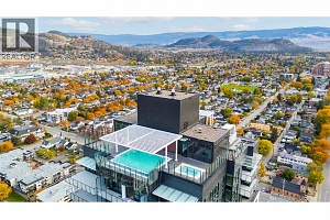 1488 Bertram Street Unit# 2606 - Photo 24