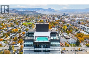 1488 Bertram Street Unit# 2606 - Photo 28