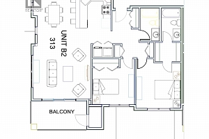 3090 Burtch Road Unit# 313 - Photo 38