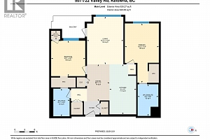 722 Valley Road Unit# 507 - Photo 32