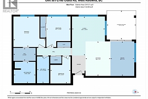 2760 Olalla Road Unit# 501 - Photo 59