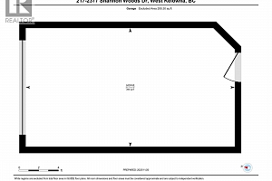 2377 Shannon Woods Drive Unit# 217 - Photo 38