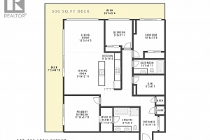 238 Leon Avenue Unit# 807 - Photo 97