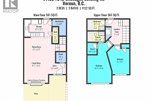 7343 Okanagan Landing Road Unit# 1130 - Photo 35
