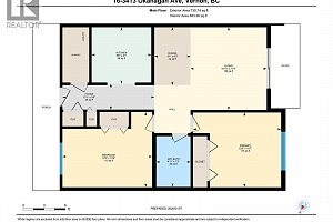 3413 Okanagan Avenue Unit# 16 - Photo 31 3413 Okanagan Avenue Unit# 16 - Photo 31