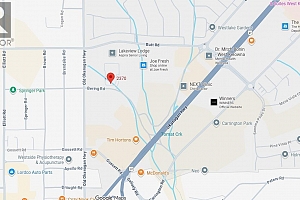 2370 Bering Road Unit# 105 - Photo 6