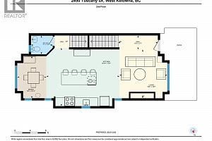 2490 Tuscany Drive Unit# 54 - Photo 46