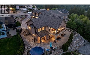 108 Red Rock Crescent - Photo 2