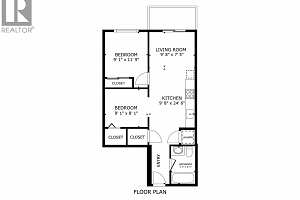 1380 Pridham Avenue Unit# 305 - Photo 19