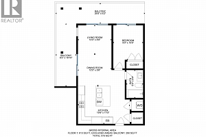 9652 Benchland Drive Unit# 501 - Photo 40