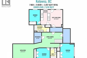 1270 Mine Hill Drive - Photo 65