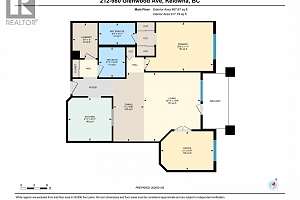 980 Glenwood Avenue Unit# 212 - Photo 35