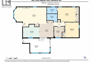 1260 Raymer Avenue Unit# 402 - Photo 29